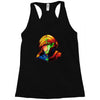 faces of aran clearance Racerback Tank