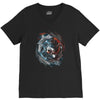 game of dragons V-Neck Tee