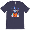 ghostly halloween T-Shirt