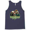 golden ghouls Tank Top