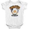 pumster Baby Onesie