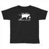 vegetarier mein essen schei&szlig;t Toddler T-shirt