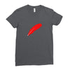 fahrie77 Ladies Fitted T-Shirt