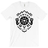 pewter gym T-Shirt