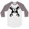 retro gamer 3/4 Sleeve Shirt