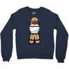 cannibal Crewneck Sweatshirt