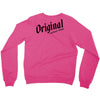 Original Authentic Vintage Crewneck Sweatshirt