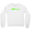 kawasaki team Crewneck Sweatshirt