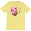 lion in a box T-Shirt