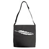 fahrie77 Adjustable Strap Totes
