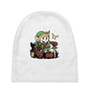 vintage link Baby Beanies