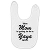 new yaya 118 Baby Bibs