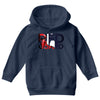 Red Guard Youth Hoodie