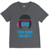 Tina Belcher V-Neck Tee