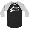aunt since 2016 3/4 Sleeve Shirt