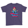 new id Youth Tee