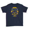 school of espionage Youth Tee