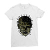 hellraiser Ladies Fitted T-Shirt