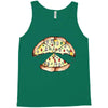 Pizza Slice Tank Top