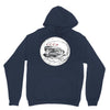 lakika dog Unisex Hoodie