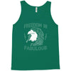 freedom is fabulous Tank Top