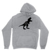 Daddysaurus Unisex Hoodie