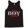 Boy Tank Top