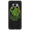 i lovecraft beer Samsung Galaxy S8 Plus