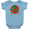 zillabusters Baby Onesie
