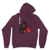 mandalorian knight Hoodie