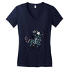 centaur Women's V-Neck T-Shirt