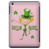 DABBİNG LEPRECHAUN iPad Mini
