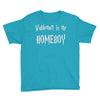 voldemort is my homeboy Youth Tee