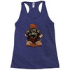 my life is an rpg2 Racerback Tank