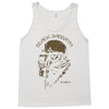 official black sabbath us tour 78 avengers Tank Top