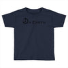 peace on earth Toddler T-shirt
