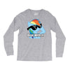 deal with it Long Sleeve Shirts
