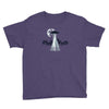 disco time Youth Tee