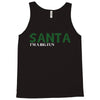 santa i'm a big fun Tank Top