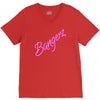 miley cyrus bangerz V-Neck Tee