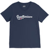 sagittarius violet V-Neck Tee