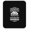 Motorcycles Granddad Mousepad