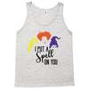 spell on you Tank Top