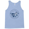 sleepy hollow Tank Top