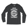 Aries Hated By Many Wanted By Plenty Long Sleeve Shirts