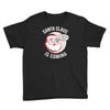 santa claus is coming Youth Tee