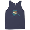 rep ak designs Tank Top