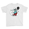 hipster Youth Tee
