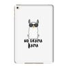 No Drama Llama iPad Mini 4