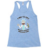 time to get Racerback Tank